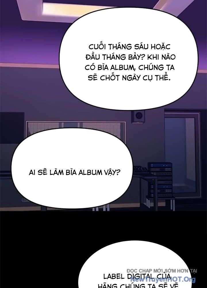 Bias Của Tôi Trên Chuyến Tàu Cuối Cùng Chapter 22 - Next Chapter 23