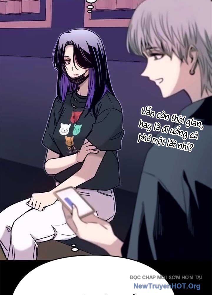 Bias Của Tôi Trên Chuyến Tàu Cuối Cùng Chapter 22 - Next Chapter 23