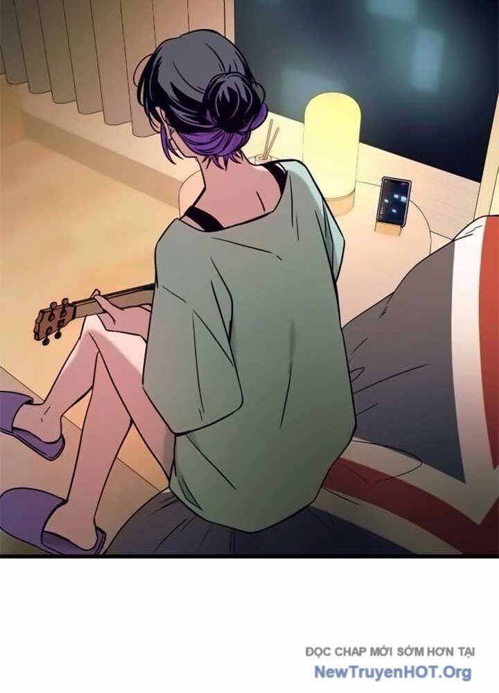 Bias Của Tôi Trên Chuyến Tàu Cuối Cùng Chapter 22 - Next Chapter 23