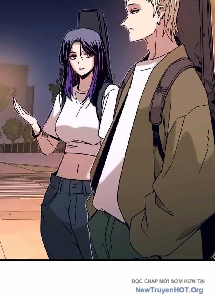 Bias Của Tôi Trên Chuyến Tàu Cuối Cùng Chapter 22 - Next Chapter 23