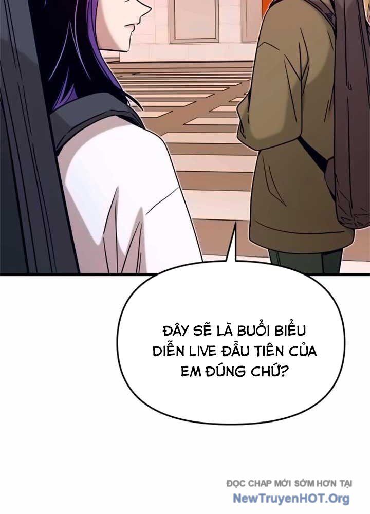 Bias Của Tôi Trên Chuyến Tàu Cuối Cùng Chapter 22 - Next Chapter 23