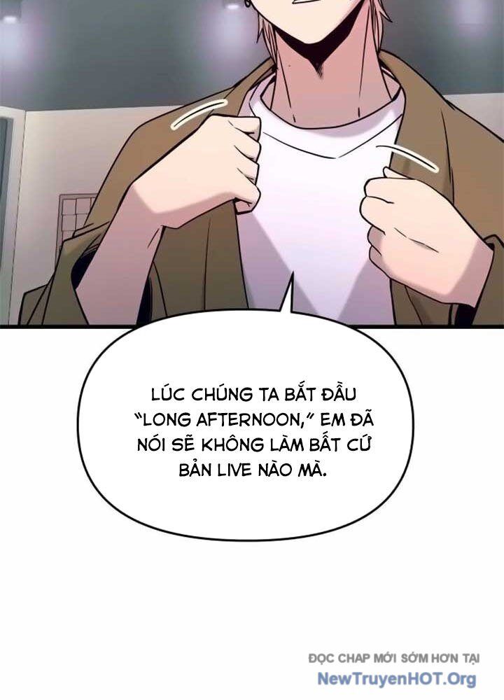 Bias Của Tôi Trên Chuyến Tàu Cuối Cùng Chapter 22 - Next Chapter 23