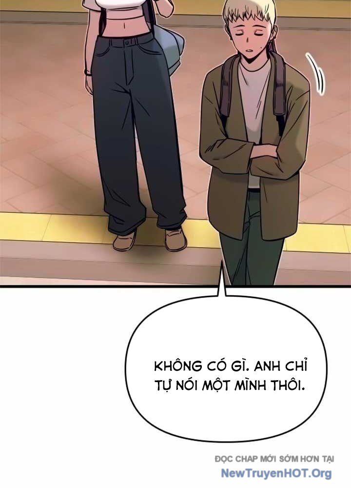 Bias Của Tôi Trên Chuyến Tàu Cuối Cùng Chapter 22 - Next Chapter 23