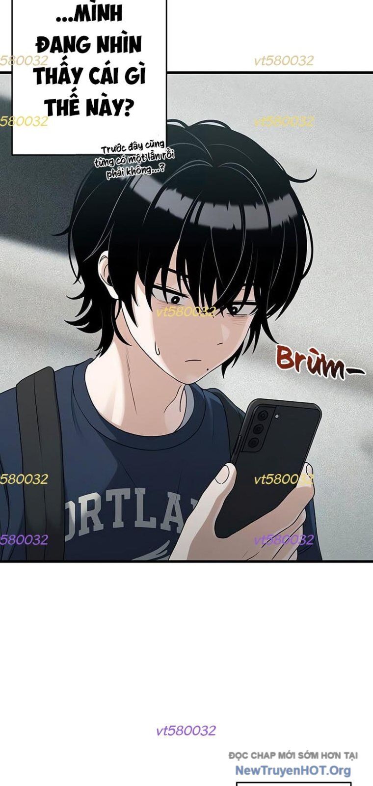 Nhật Kí Đổi Nghề Chapter 20 - Trang 2