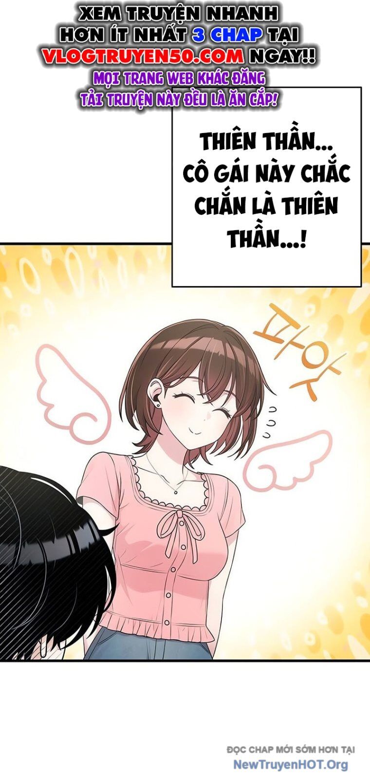 Nhật Kí Đổi Nghề Chapter 20 - Trang 2