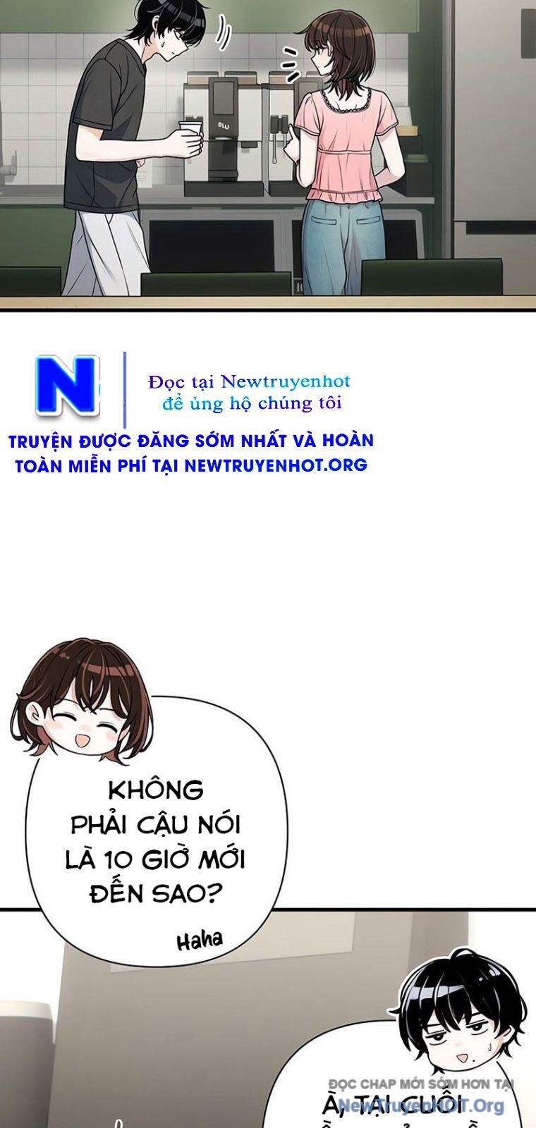 Nhật Kí Đổi Nghề Chapter 20 - Trang 2