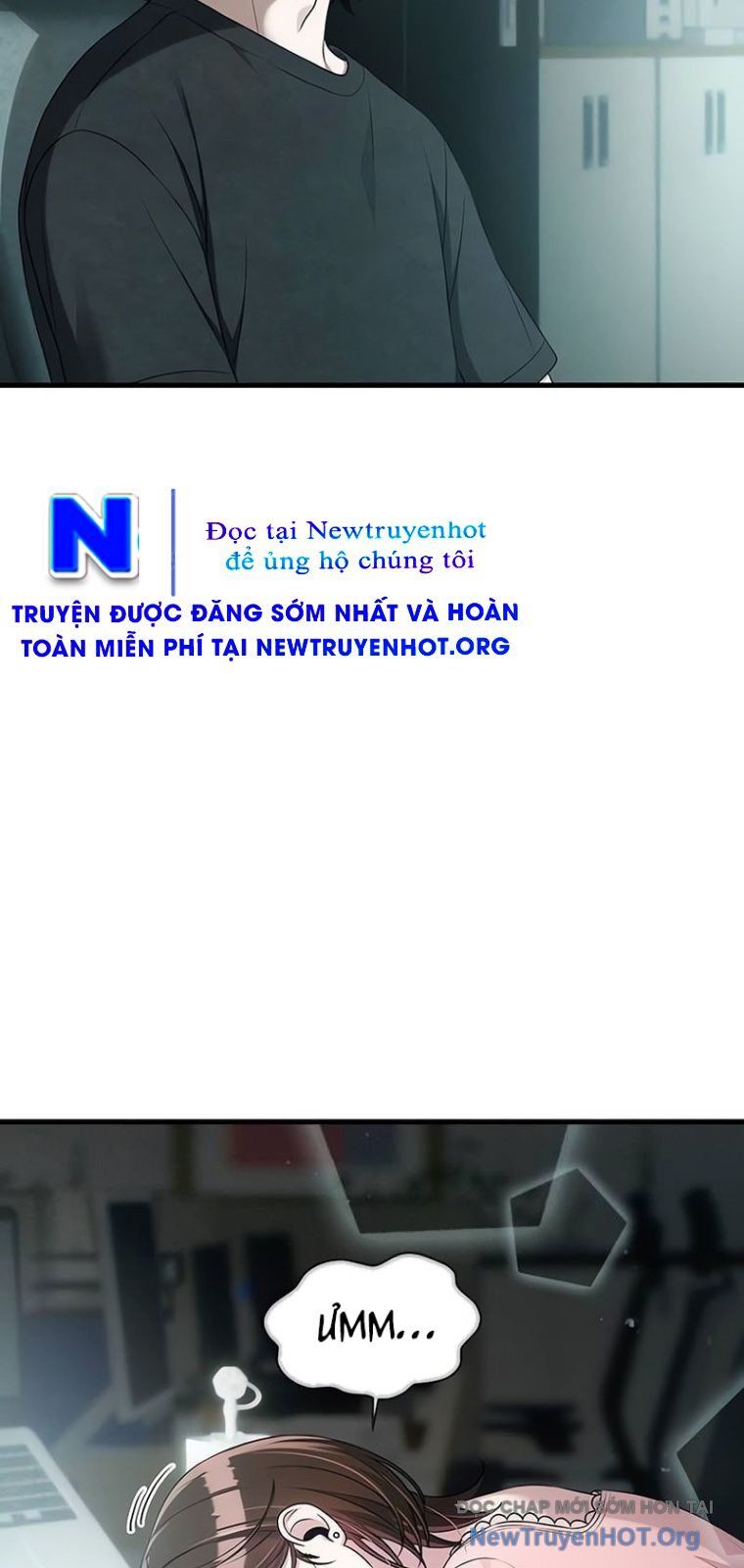 Nhật Kí Đổi Nghề Chapter 20 - Trang 2
