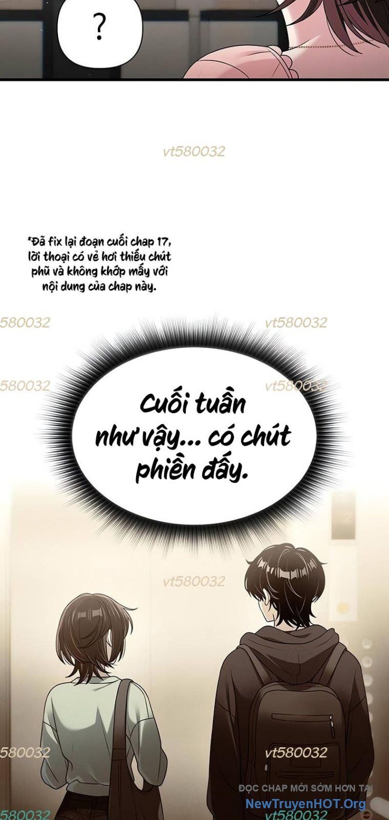 Nhật Kí Đổi Nghề Chapter 20 - Trang 2