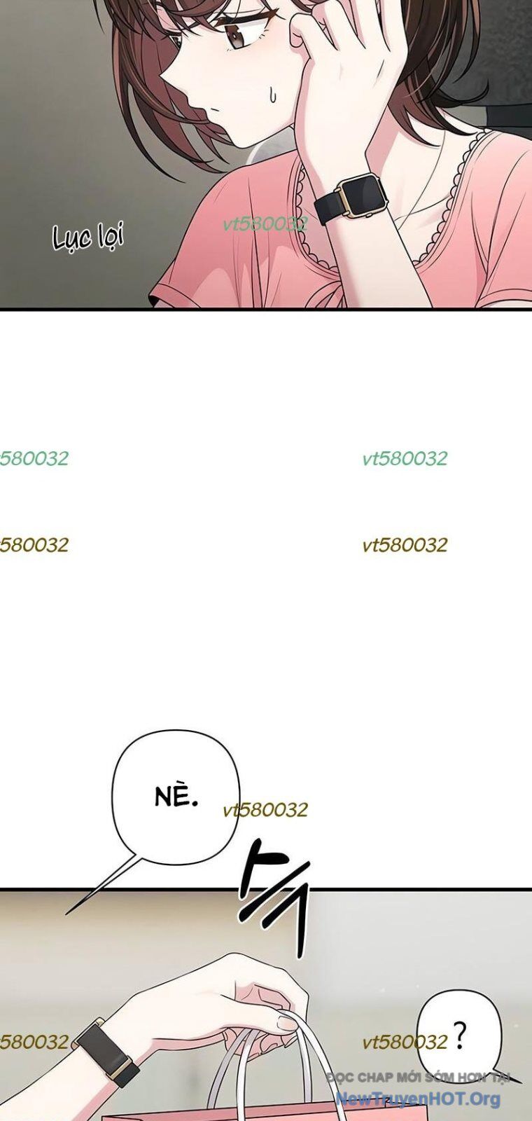 Nhật Kí Đổi Nghề Chapter 20 - Trang 2