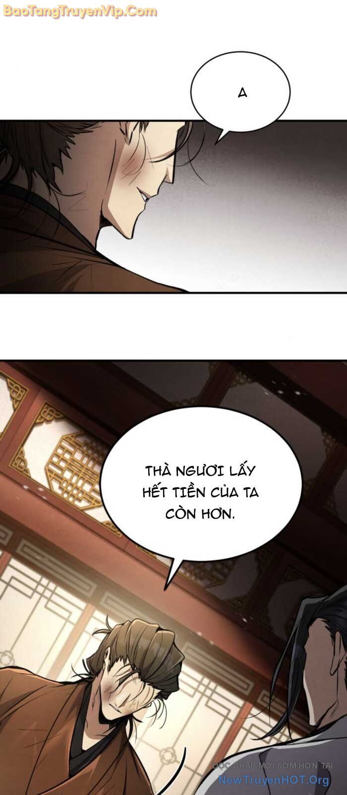 Quyền Vương Phục Sinh Chapter 7 - Trang 2