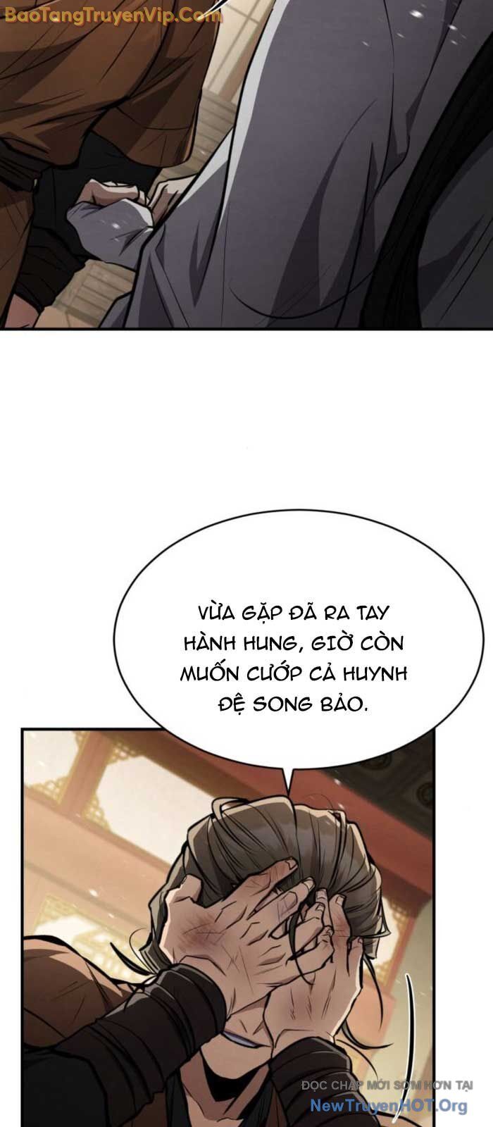 Quyền Vương Phục Sinh Chapter 7 - Trang 2