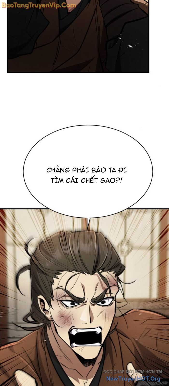 Quyền Vương Phục Sinh Chapter 7 - Trang 2