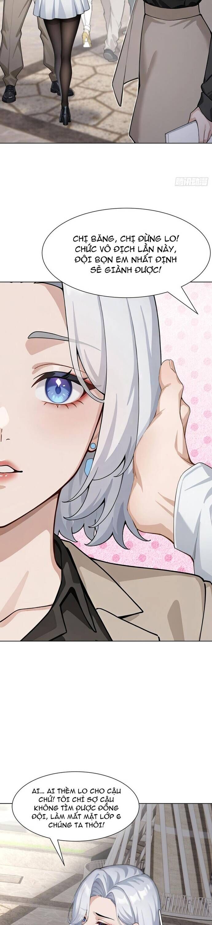 Thập Ác Thái Cổ: Đế Chế Nữ Thú Của Tôi Chapter 29 - Next Chapter 30