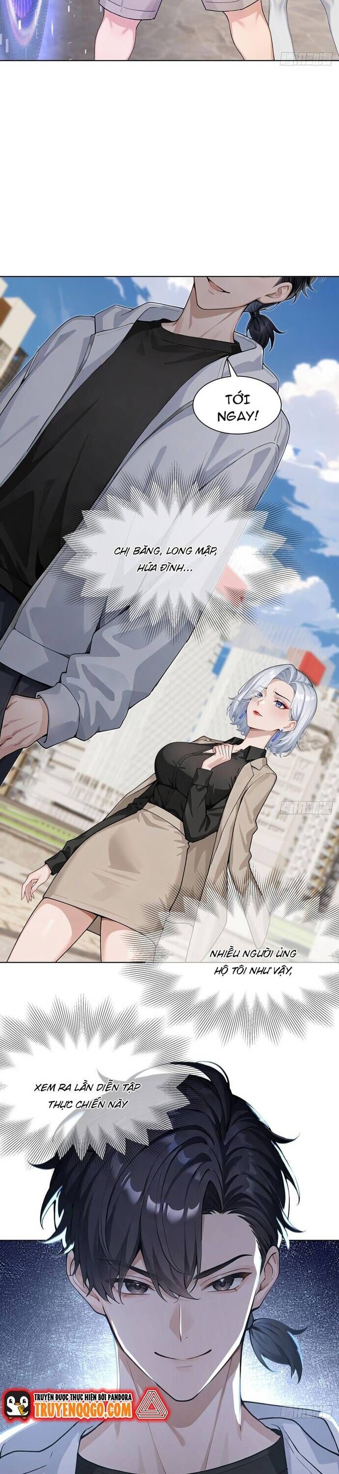 Thập Ác Thái Cổ: Đế Chế Nữ Thú Của Tôi Chapter 29 - Next Chapter 30