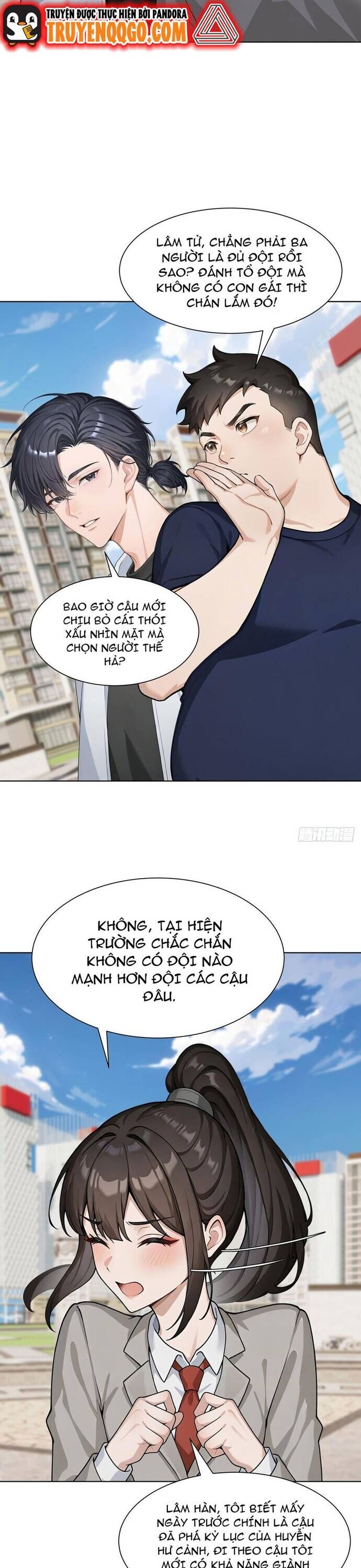 Thập Ác Thái Cổ: Đế Chế Nữ Thú Của Tôi Chapter 29 - Next Chapter 30
