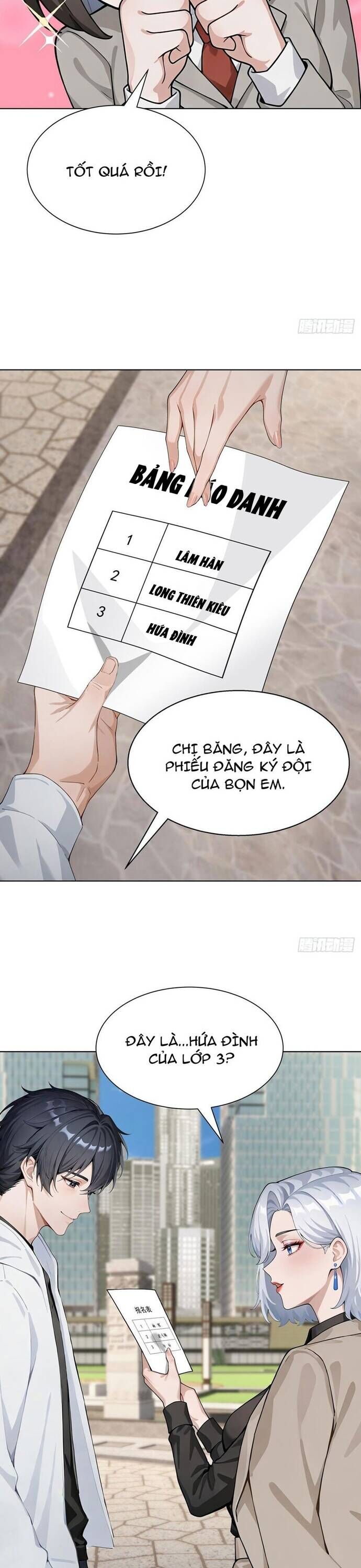 Thập Ác Thái Cổ: Đế Chế Nữ Thú Của Tôi Chapter 29 - Next Chapter 30