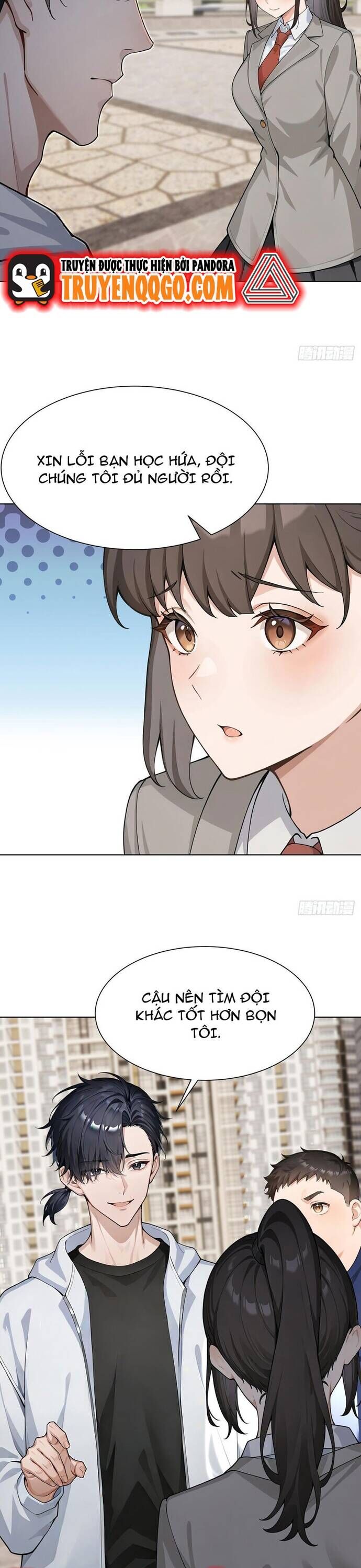 Thập Ác Thái Cổ: Đế Chế Nữ Thú Của Tôi Chapter 29 - Next Chapter 30