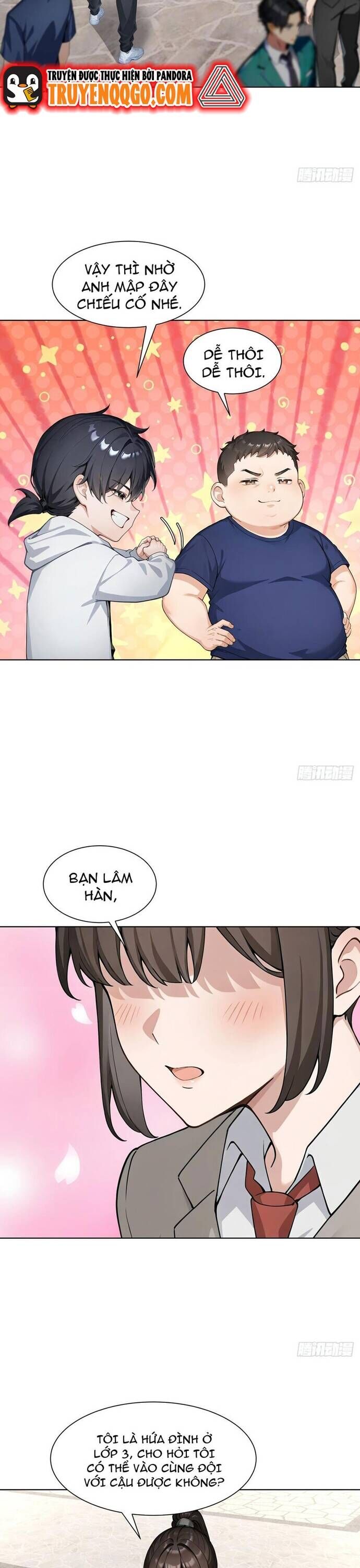 Thập Ác Thái Cổ: Đế Chế Nữ Thú Của Tôi Chapter 29 - Next Chapter 30