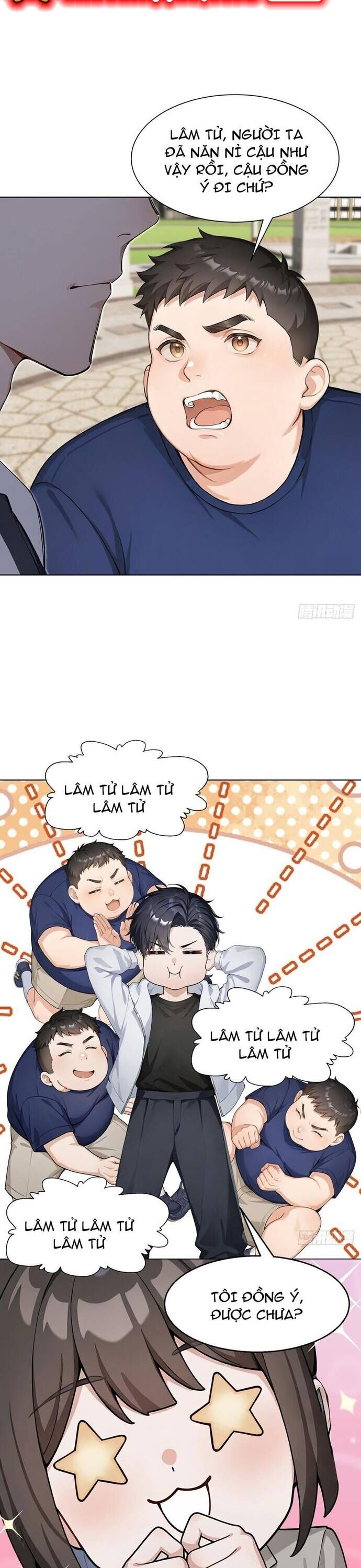 Thập Ác Thái Cổ: Đế Chế Nữ Thú Của Tôi Chapter 29 - Next Chapter 30