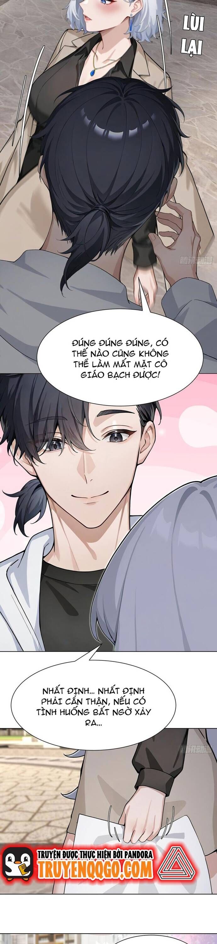 Thập Ác Thái Cổ: Đế Chế Nữ Thú Của Tôi Chapter 29 - Next Chapter 30