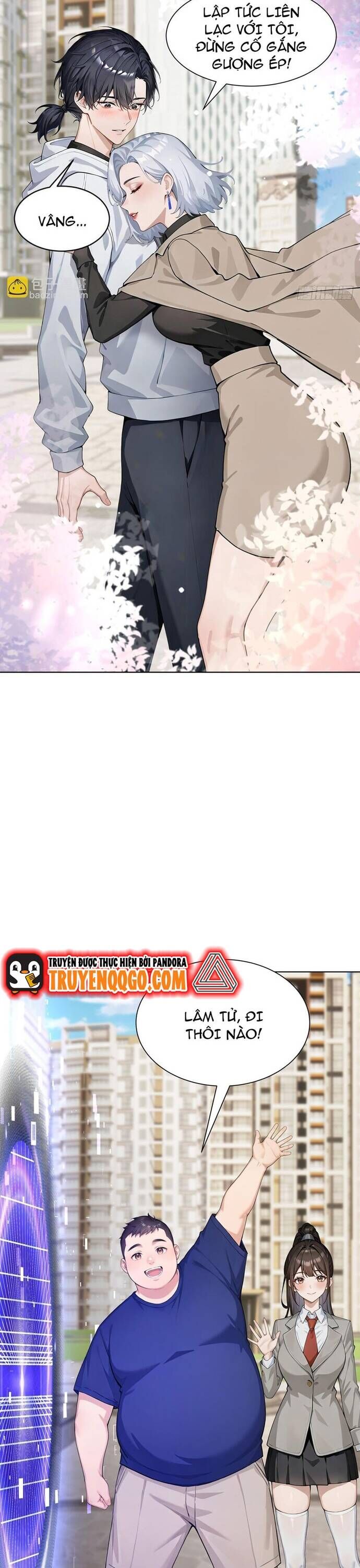 Thập Ác Thái Cổ: Đế Chế Nữ Thú Của Tôi Chapter 29 - Next Chapter 30