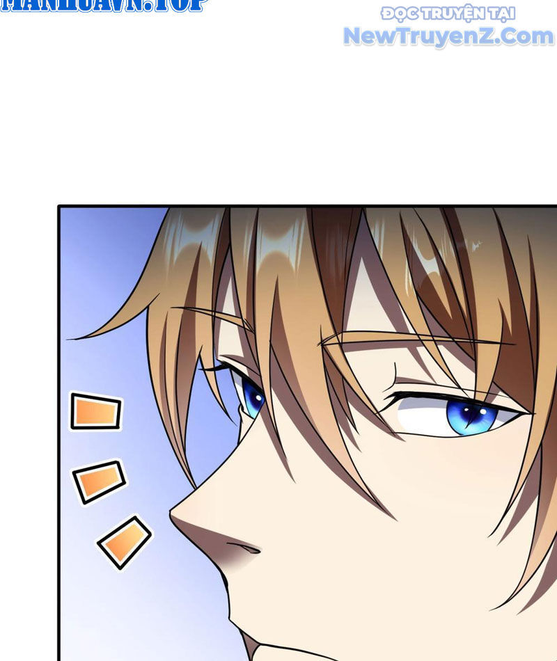 Cái Bóng Của Ta Là Loli Chapter 5 - Next Chapter 6