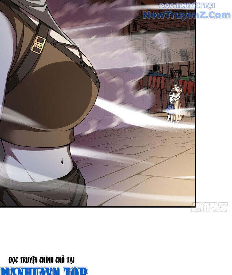 Cái Bóng Của Ta Là Loli Chapter 5 - Next Chapter 6