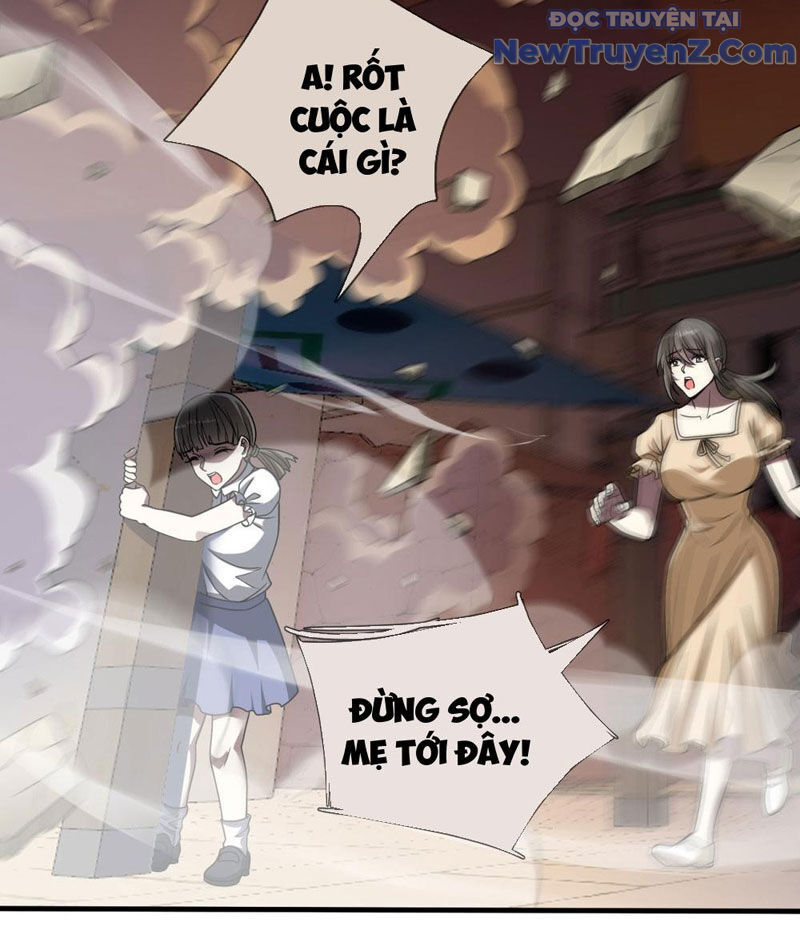 Cái Bóng Của Ta Là Loli Chapter 5 - Next Chapter 6