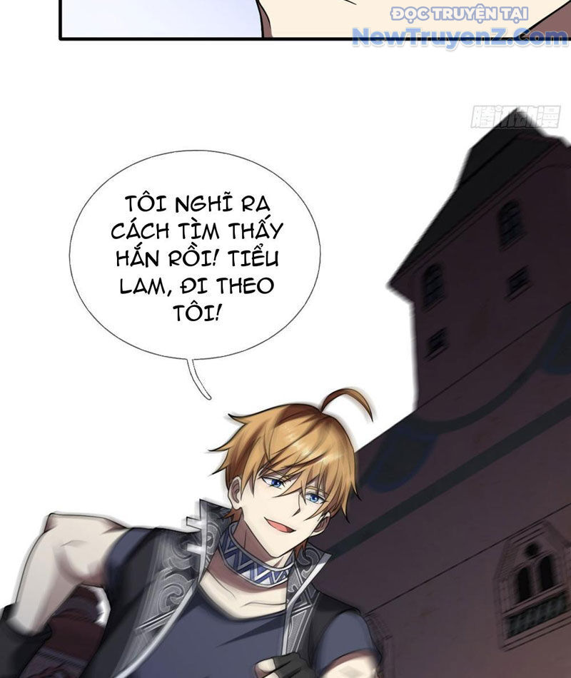 Cái Bóng Của Ta Là Loli Chapter 5 - Next Chapter 6