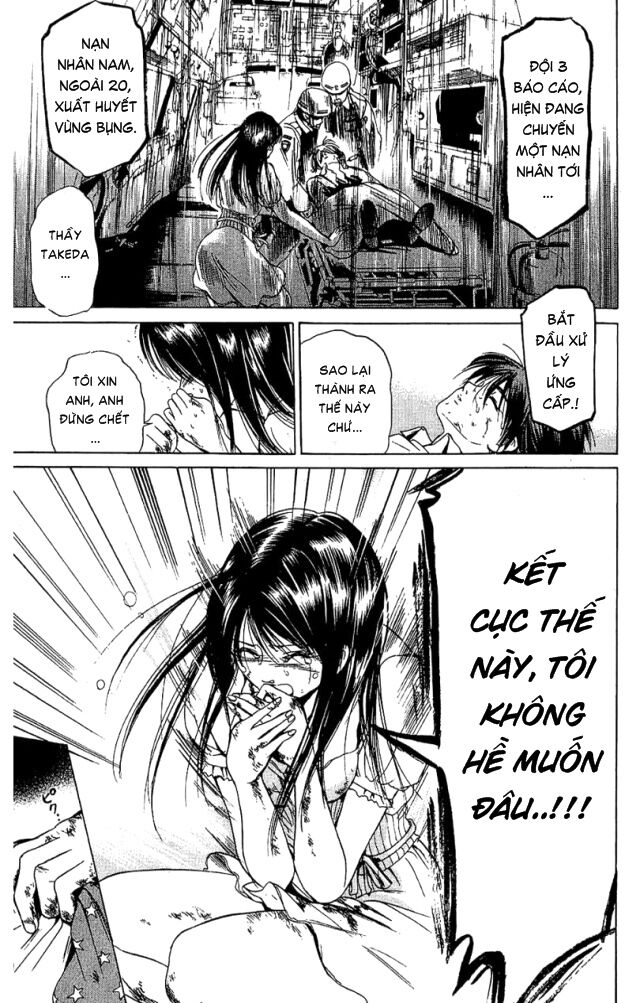 Hammer Session! Chapter 024 - Next Chapter 025