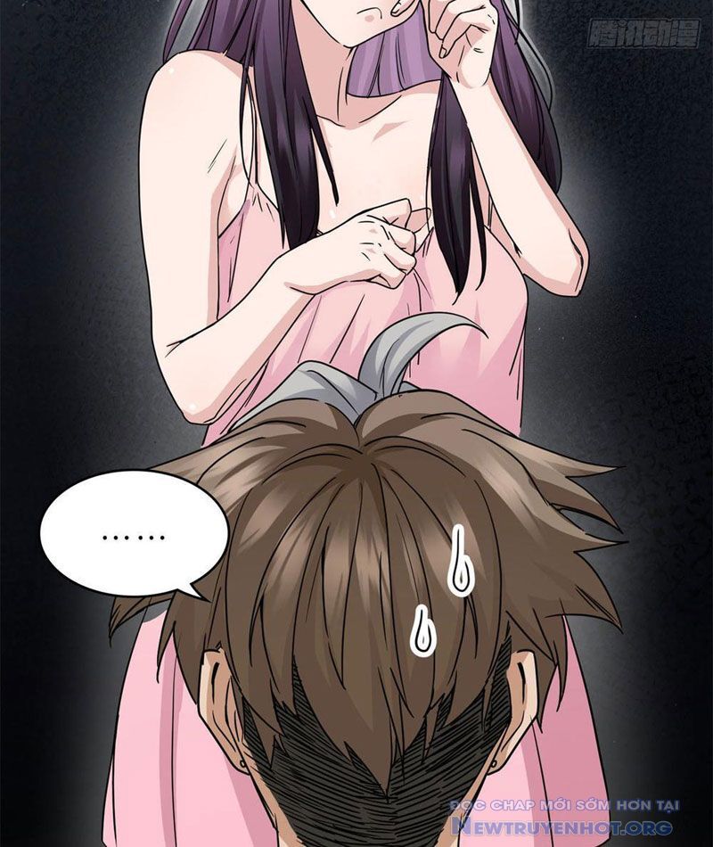Hóa Ra Ta Là Đời Sau Của Yêu Quái Chapter 8 - Next Chapter 9