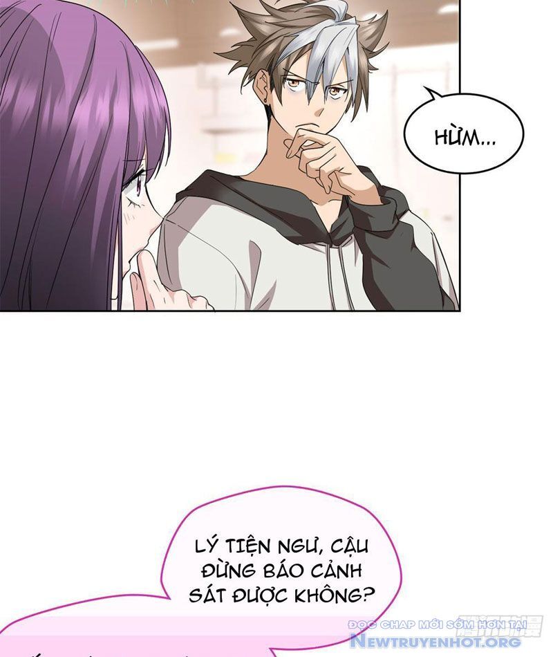 Hóa Ra Ta Là Đời Sau Của Yêu Quái Chapter 8 - Next Chapter 9