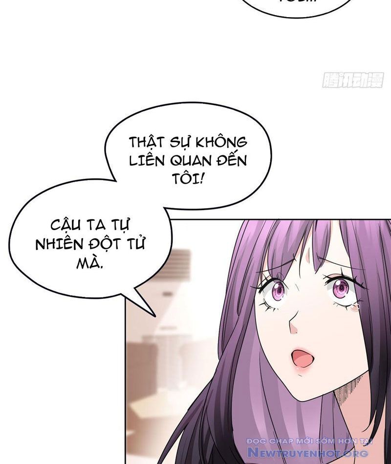 Hóa Ra Ta Là Đời Sau Của Yêu Quái Chapter 8 - Next Chapter 9