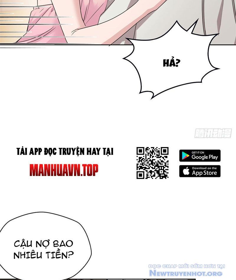 Hóa Ra Ta Là Đời Sau Của Yêu Quái Chapter 8 - Next Chapter 9