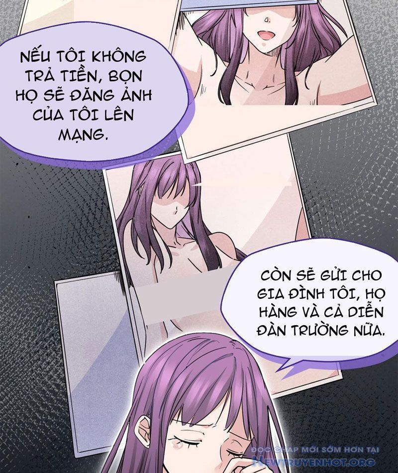 Hóa Ra Ta Là Đời Sau Của Yêu Quái Chapter 8 - Next Chapter 9