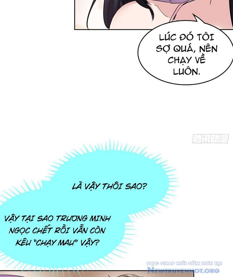 Hóa Ra Ta Là Đời Sau Của Yêu Quái Chapter 8 - Next Chapter 9