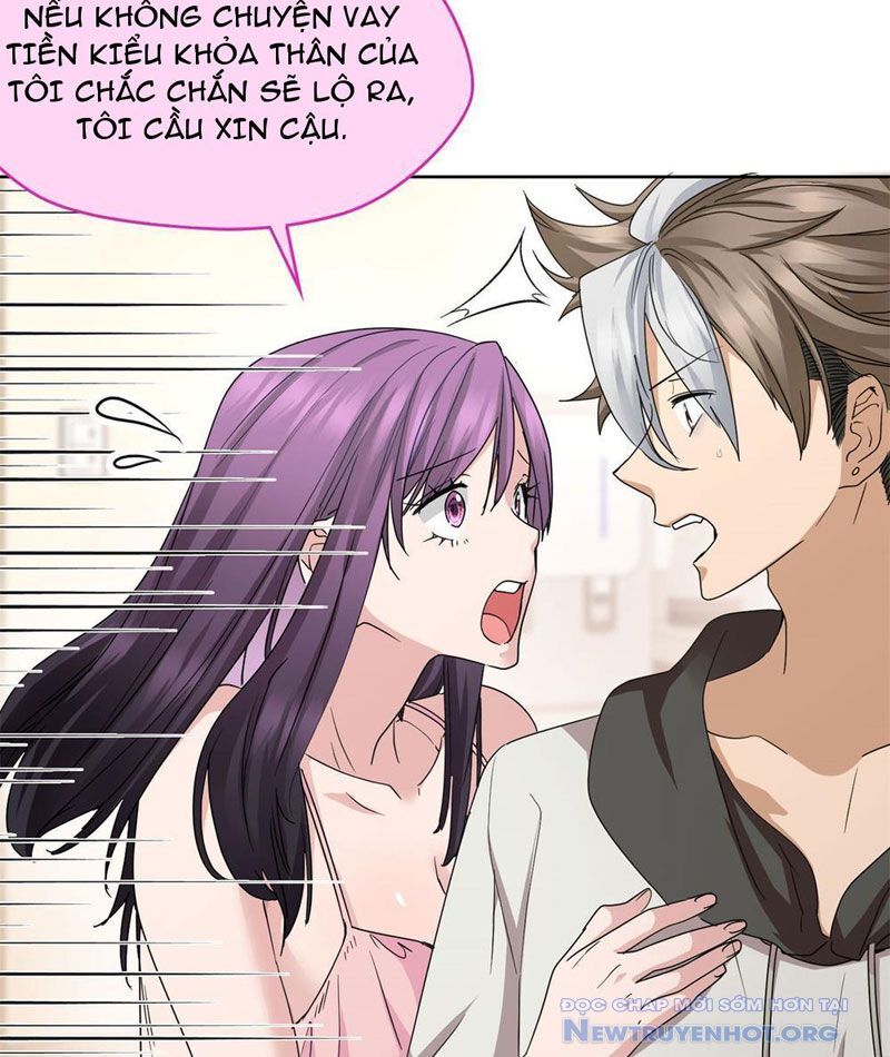 Hóa Ra Ta Là Đời Sau Của Yêu Quái Chapter 8 - Next Chapter 9