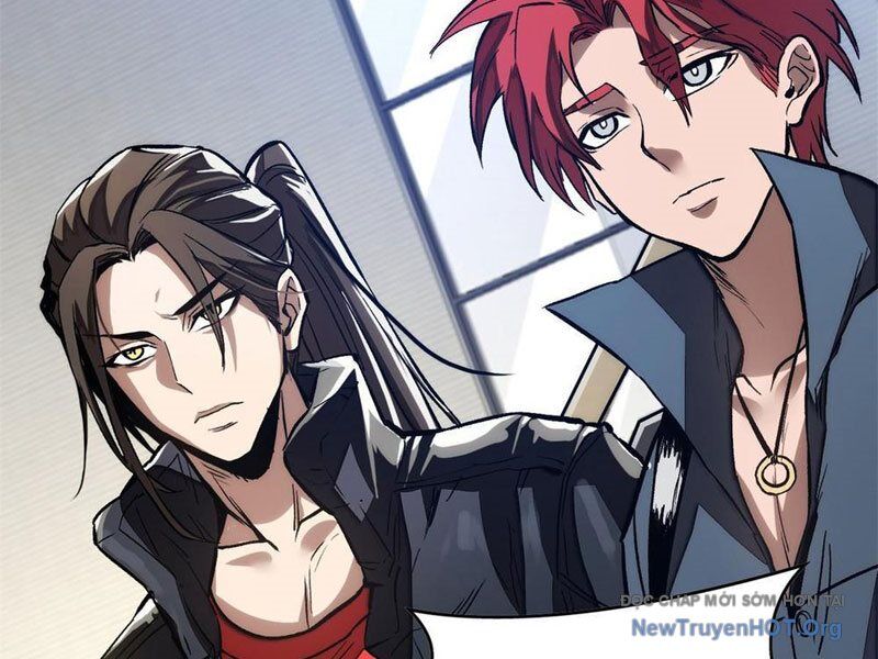 Thế Giới Siêu Phàm! Ta Là Ma Cà Rồng? Chapter 9 - Trang 2