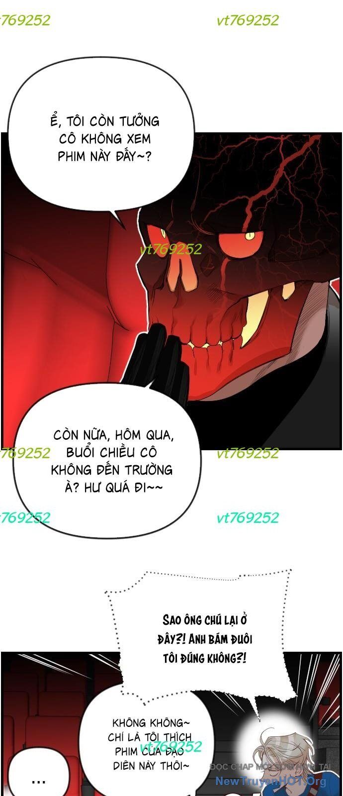 Cú Bắn Quỷ Chapter 6 - Next Chapter 7