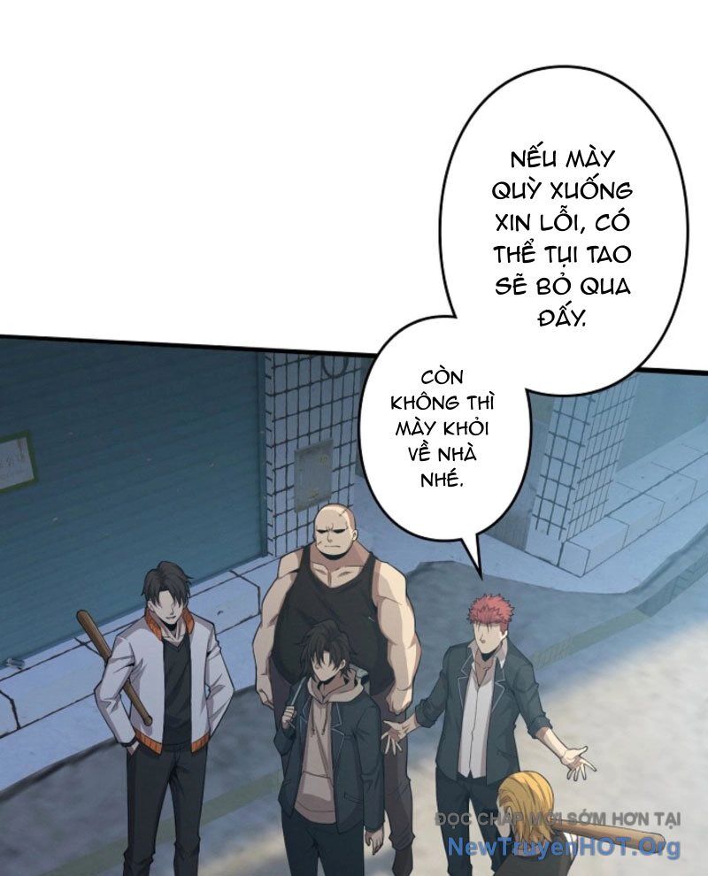Hồi Quy: Tận Thế Báo Thù Chapter 3 - Trang 2
