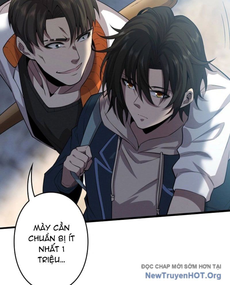 Hồi Quy: Tận Thế Báo Thù Chapter 3 - Trang 2