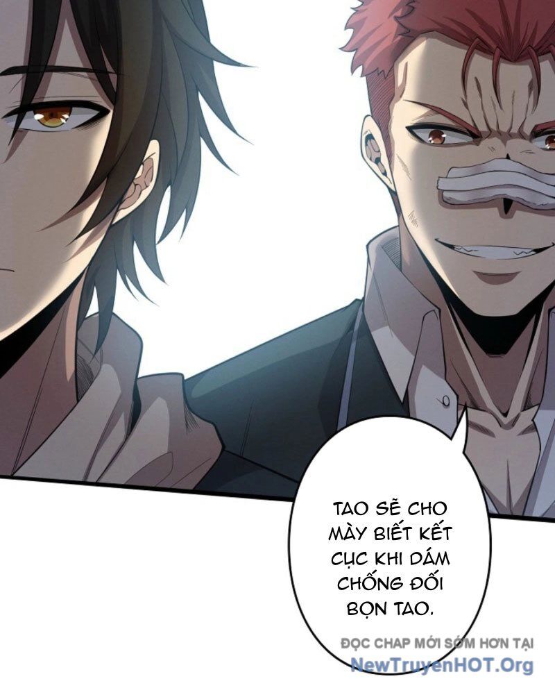 Hồi Quy: Tận Thế Báo Thù Chapter 3 - Trang 2