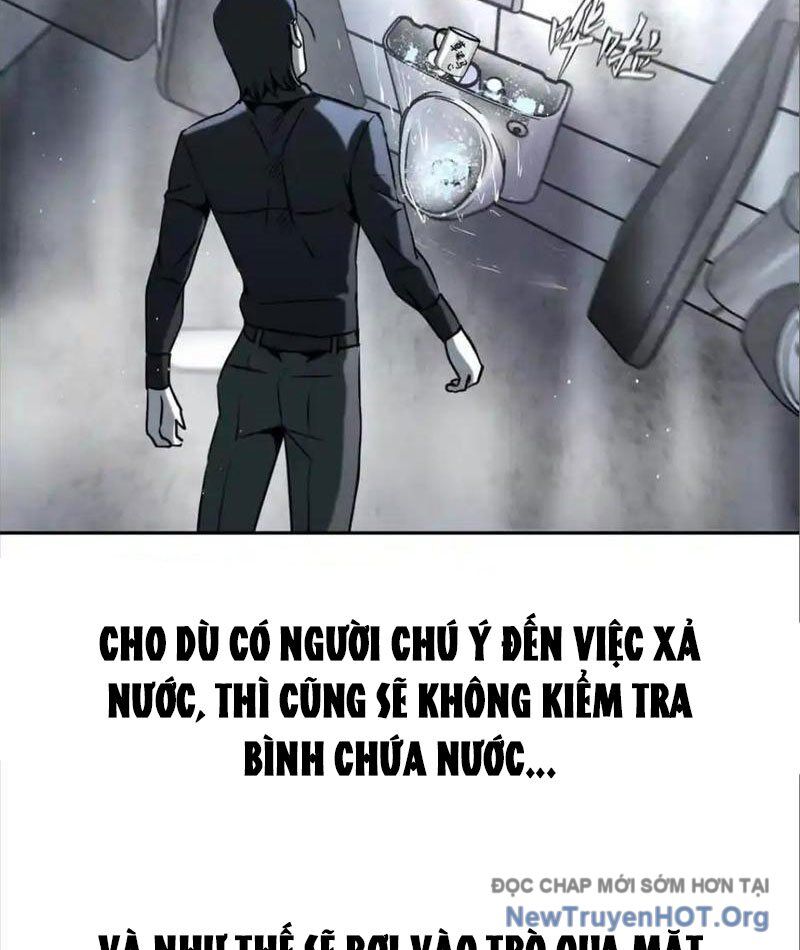 Trò chơi vô vọng Chapter 32 - Trang 2