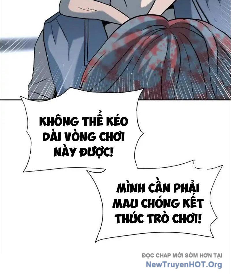 Trò chơi vô vọng Chapter 32 - Trang 2