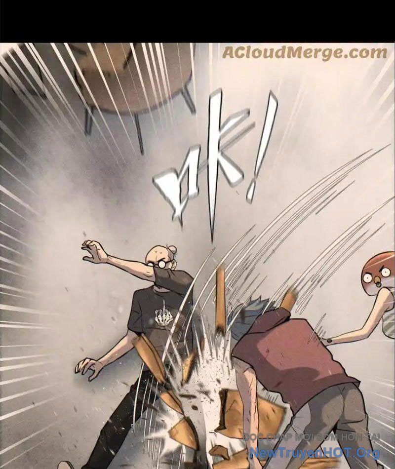 Trò chơi vô vọng Chapter 32 - Trang 2