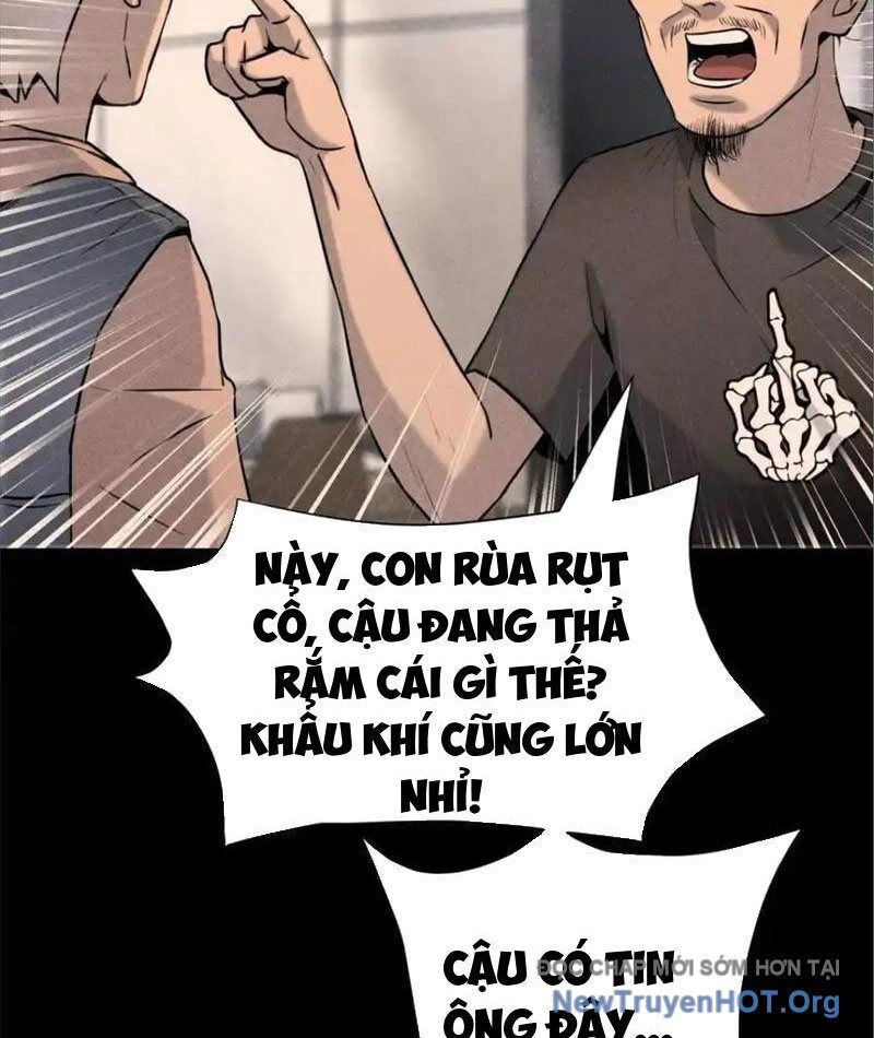 Trò chơi vô vọng Chapter 32 - Trang 2