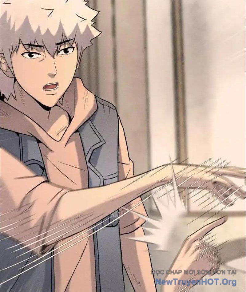 Trò chơi vô vọng Chapter 32 - Trang 2
