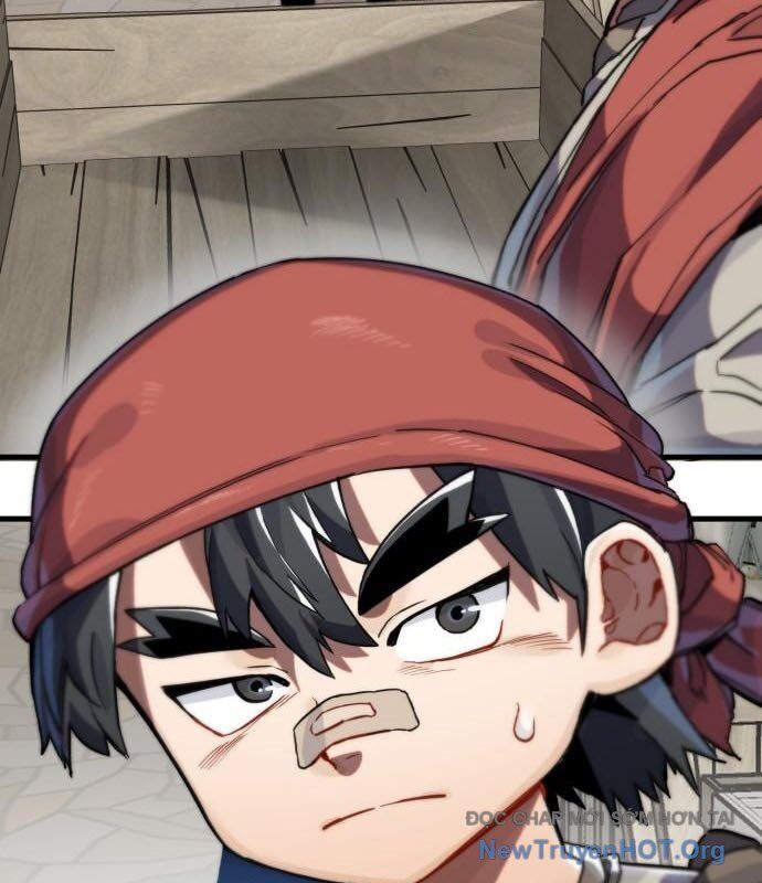Dũng Sĩ Kiếm Tâm Chapter 5 - Next Chapter 6