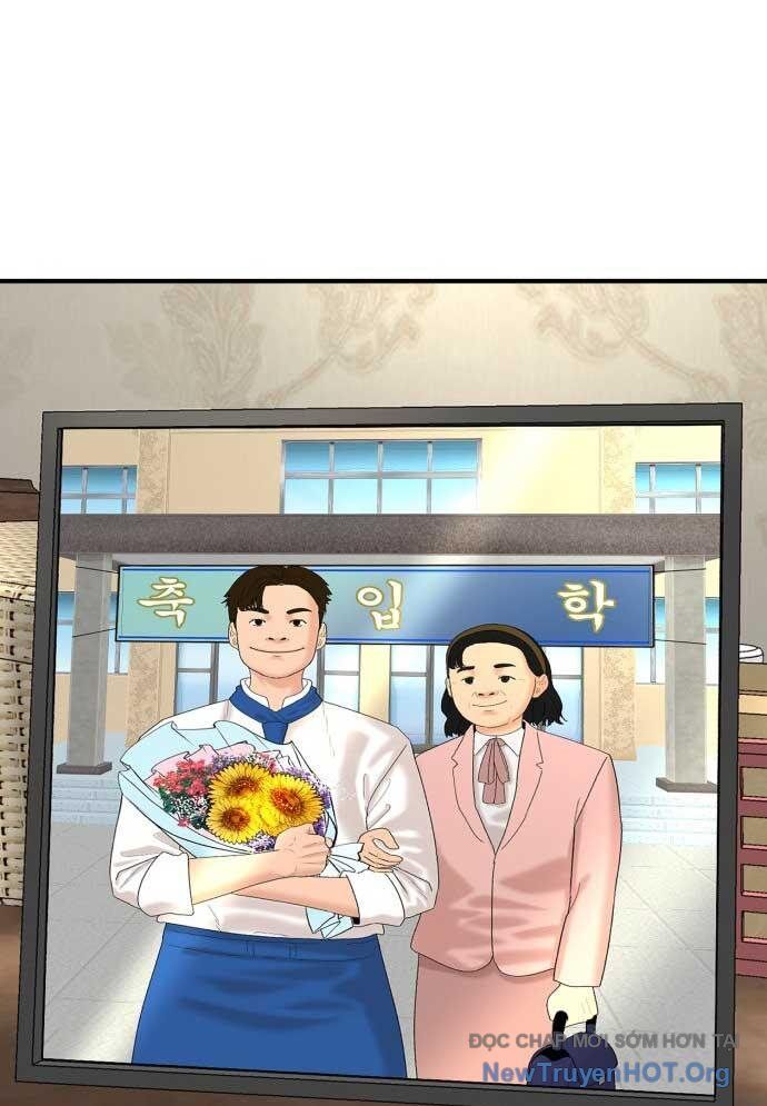 Nhà Hàng Kỳ Lạ Chapter 7 - Next Chapter 8
