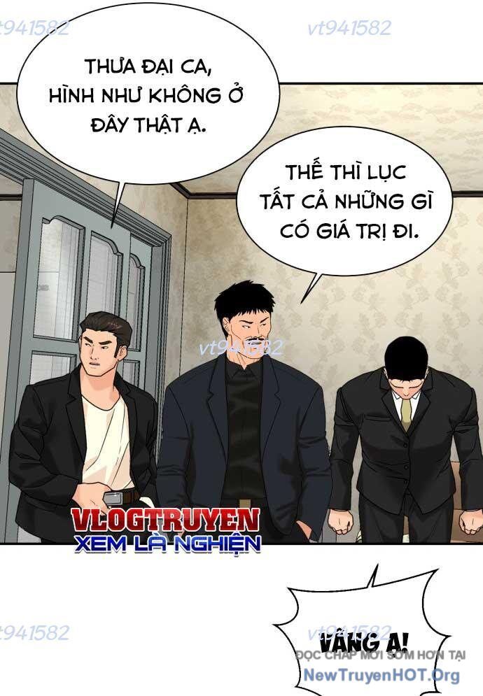 Nhà Hàng Kỳ Lạ Chapter 7 - Next Chapter 8